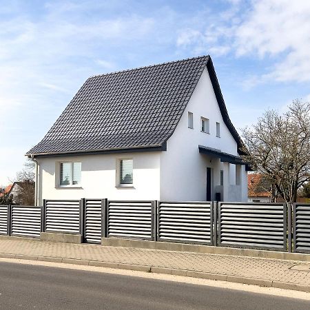 Noclegi Krancowa Zgorzelec Zewnętrze zdjęcie