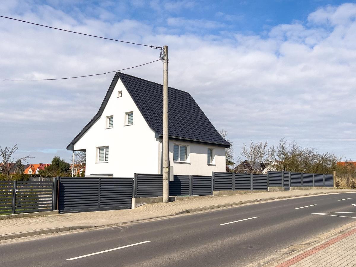 Noclegi Krancowa Zgorzelec Zewnętrze zdjęcie