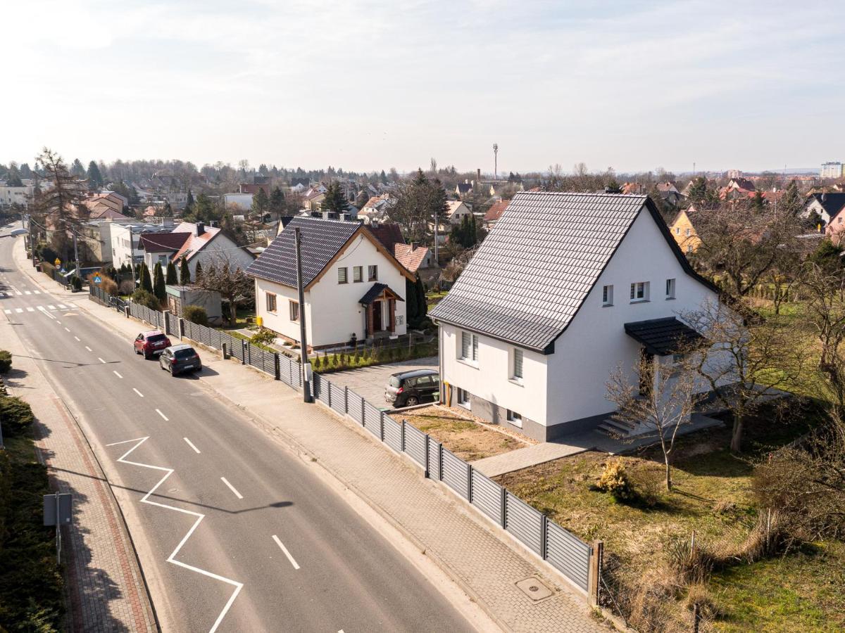 Noclegi Krancowa Zgorzelec Zewnętrze zdjęcie