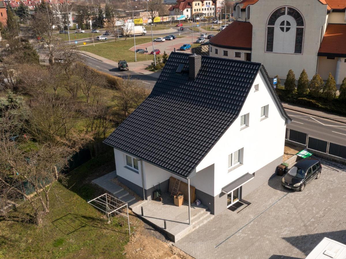 Noclegi Krancowa Zgorzelec Zewnętrze zdjęcie