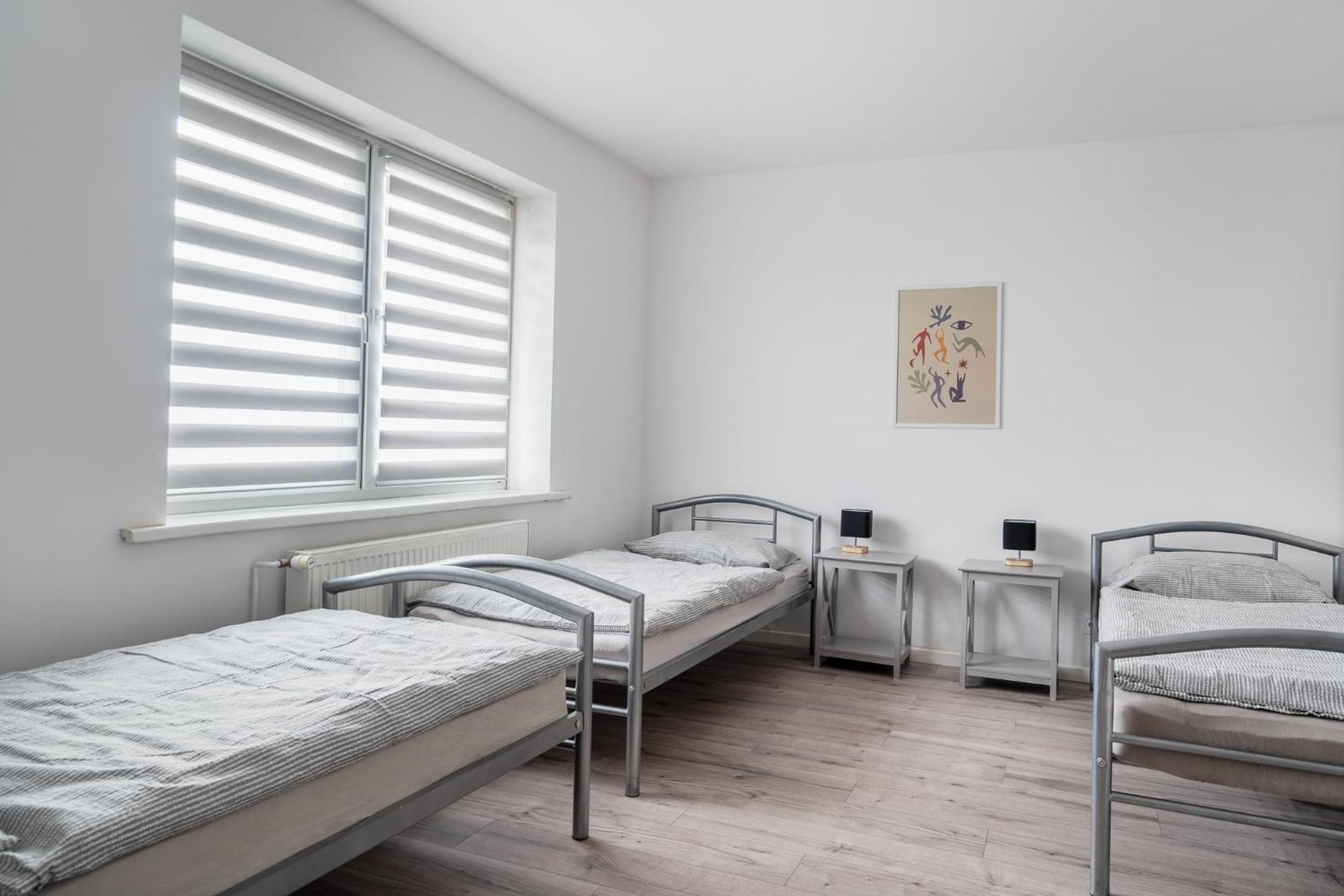 Noclegi Krancowa Zgorzelec Zewnętrze zdjęcie