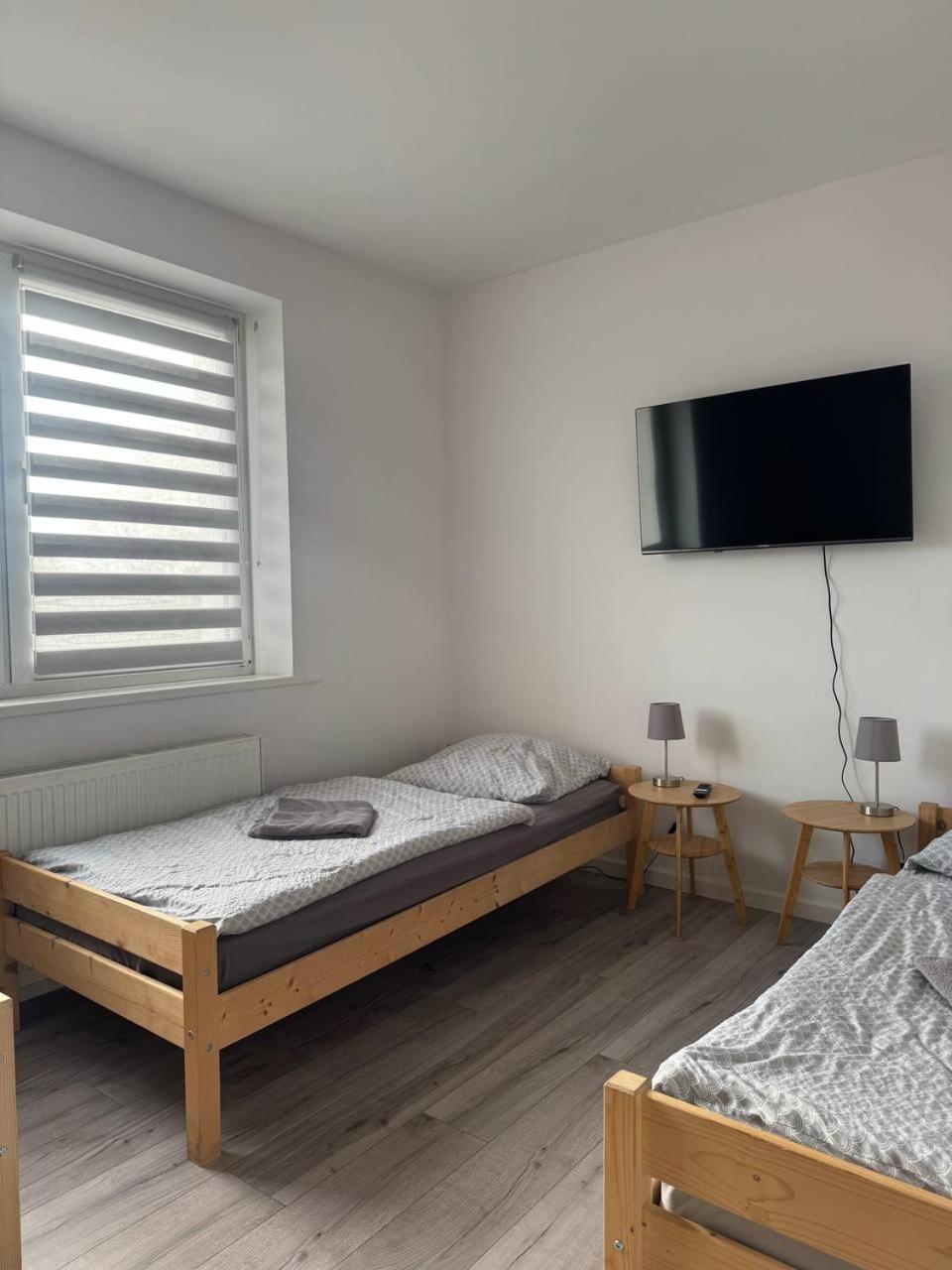 Noclegi Krancowa Zgorzelec Zewnętrze zdjęcie